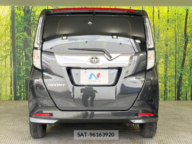 Toyota ROOMY 2023-08 7224366-14