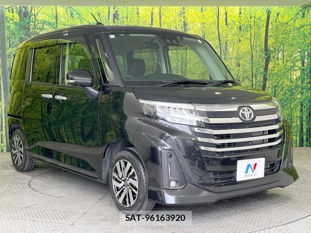 Toyota ROOMY 2023-08 7224366-15