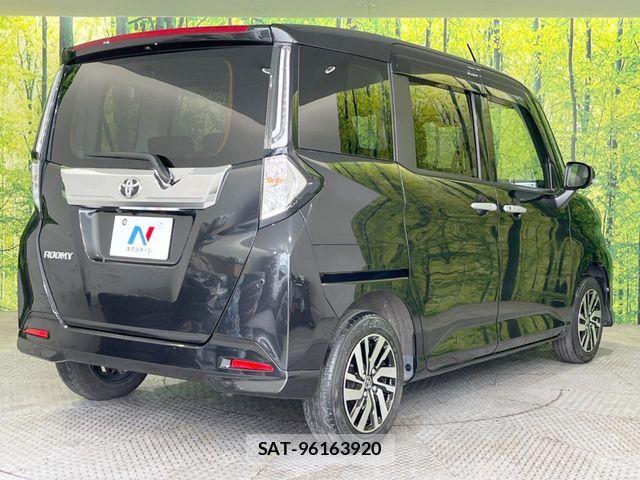 Toyota ROOMY 2023-08 7224366-16