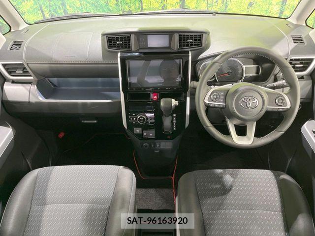 Toyota ROOMY 2023-08 7224366-1