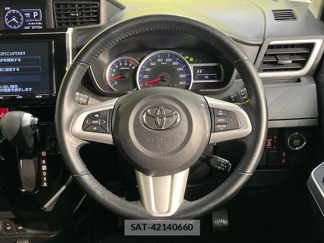 Toyota ROOMY 2017-06 7218049-11