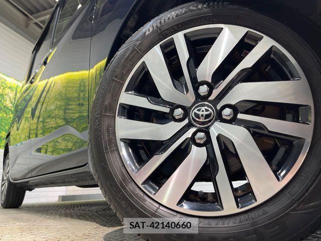 Toyota ROOMY 2017-06 7218049-13