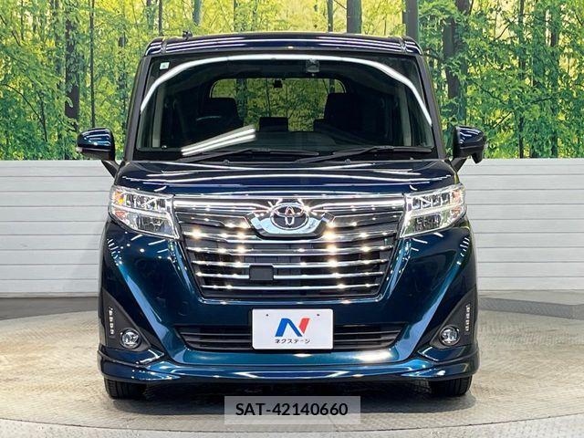 Toyota ROOMY 2017-06 7218049-14