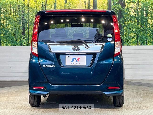 Toyota ROOMY 2017-06 7218049-15