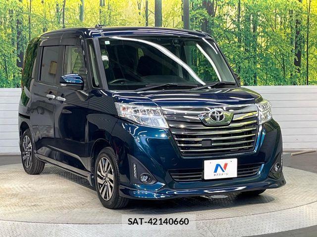 Toyota ROOMY 2017-06 7218049-16