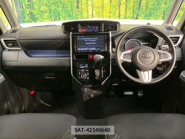 Toyota ROOMY 2017-06 7218049-1