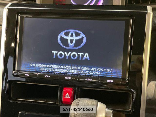 Toyota ROOMY 2017-06 7218049-2
