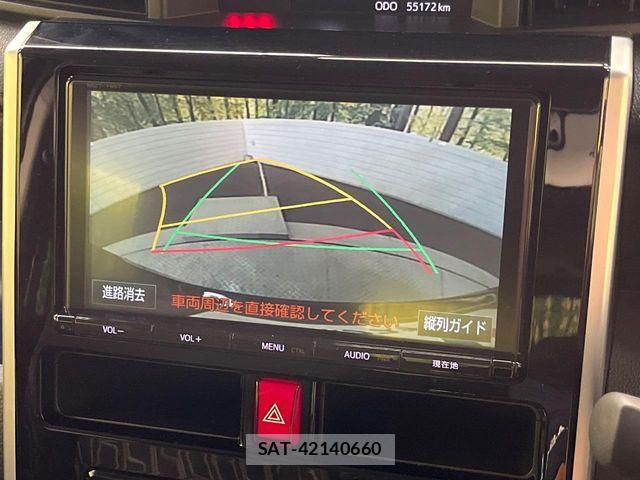 Toyota ROOMY 2017-06 7218049-3