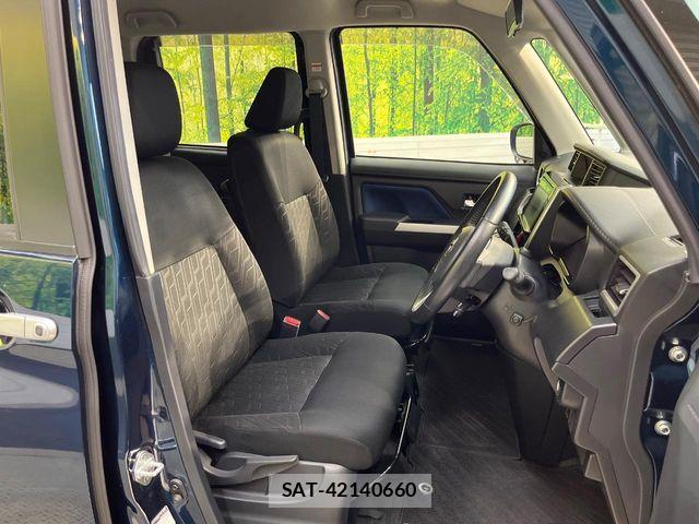 Toyota ROOMY 2017-06 7218049-8