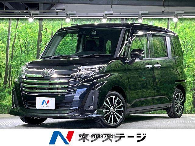 Toyota ROOMY 2024-10 7224374-0