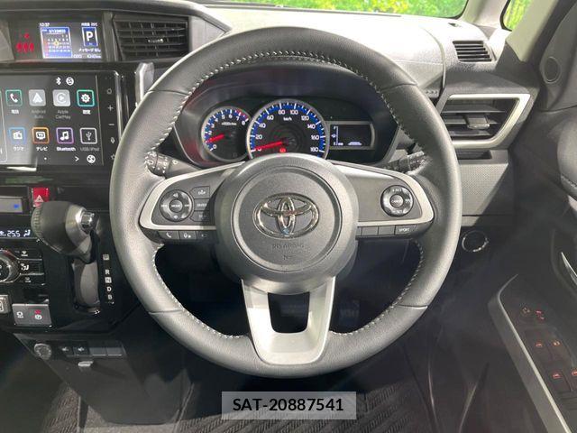 Toyota ROOMY 2024-10 7224374-10