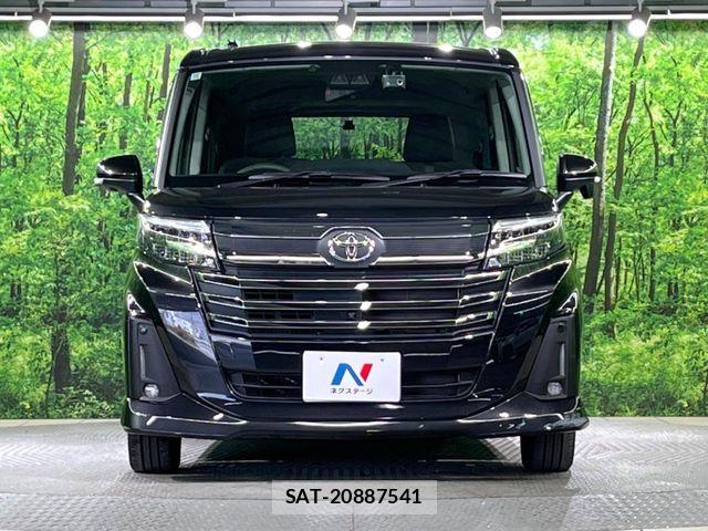 Toyota ROOMY 2024-10 7224374-13