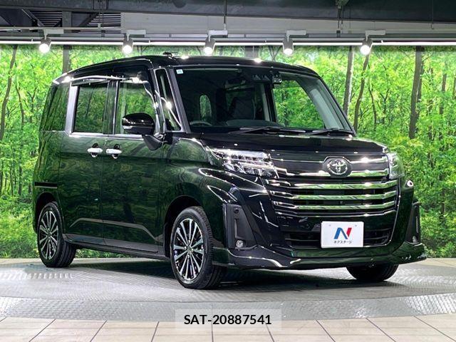 Toyota ROOMY 2024-10 7224374-14