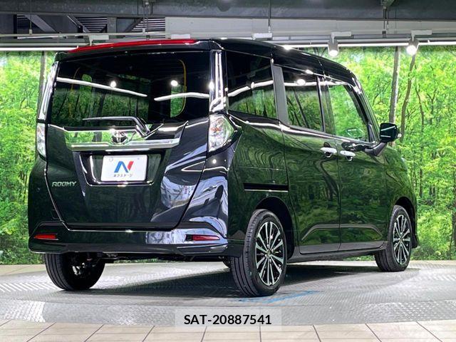 Toyota ROOMY 2024-10 7224374-15