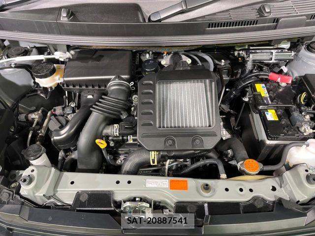 Toyota ROOMY 2024-10 7224374-17