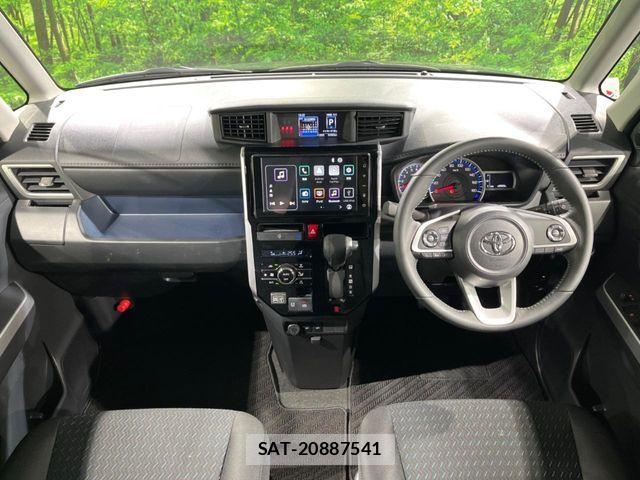 Toyota ROOMY 2024-10 7224374-1