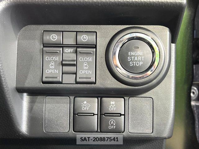 Toyota ROOMY 2024-10 7224374-2