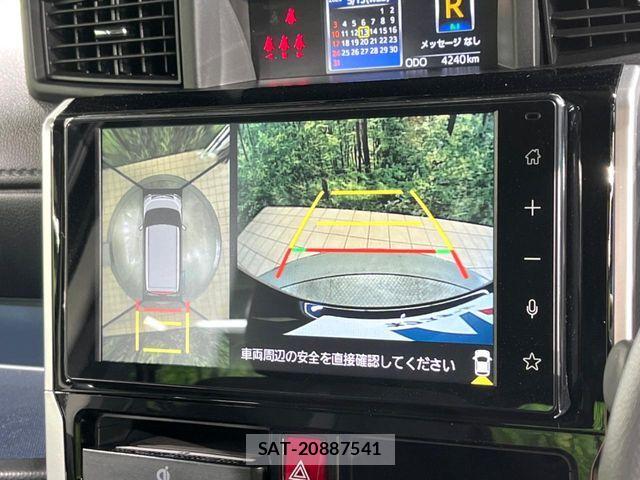 Toyota ROOMY 2024-10 7224374-3