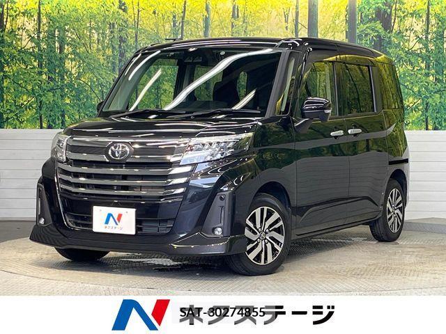 Toyota ROOMY 2023-04 7215789-0
