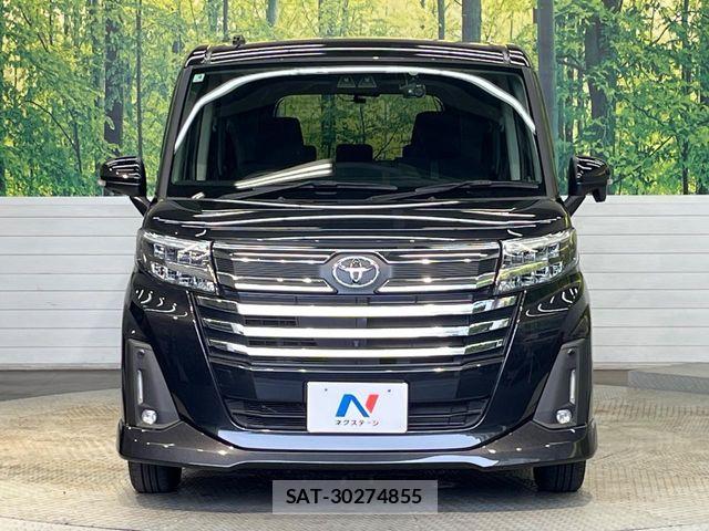 Toyota ROOMY 2023-04 7215789-13