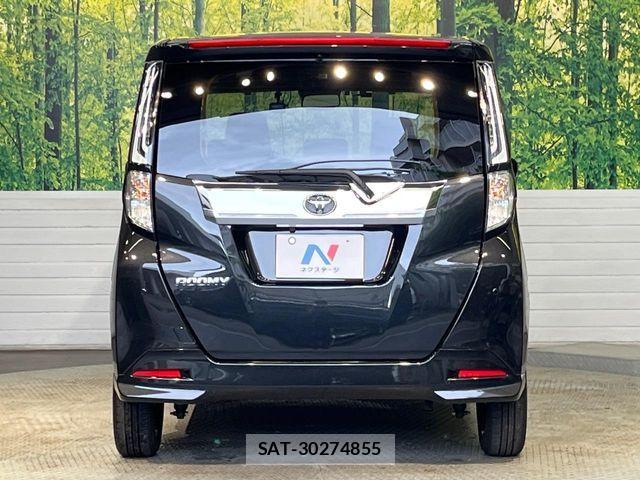 Toyota ROOMY 2023-04 7215789-14