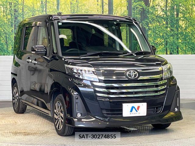 Toyota ROOMY 2023-04 7215789-15