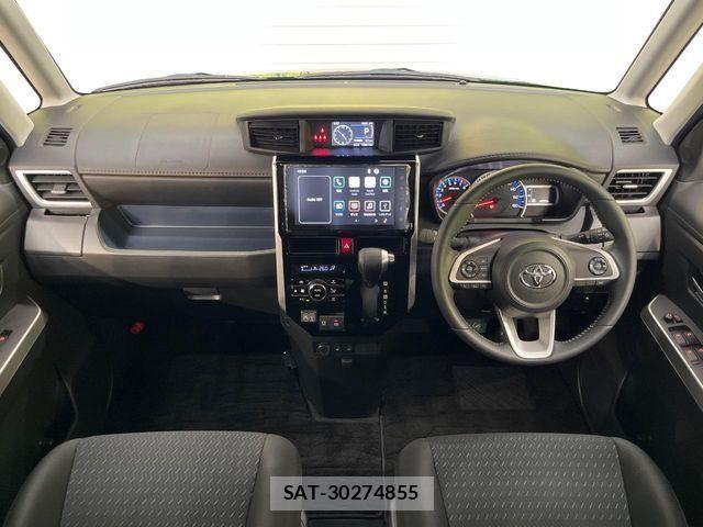 Toyota ROOMY 2023-04 7215789-1