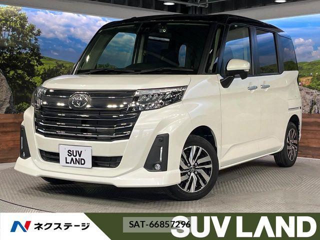 Toyota ROOMY 2023-11 7224369-0
