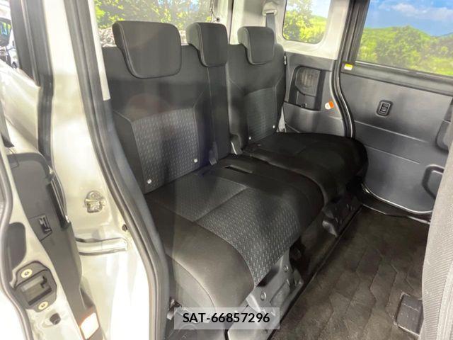 Toyota ROOMY 2023-11 7224369-9