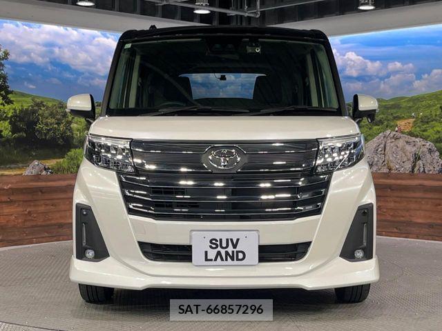 Toyota ROOMY 2023-11 7224369-13