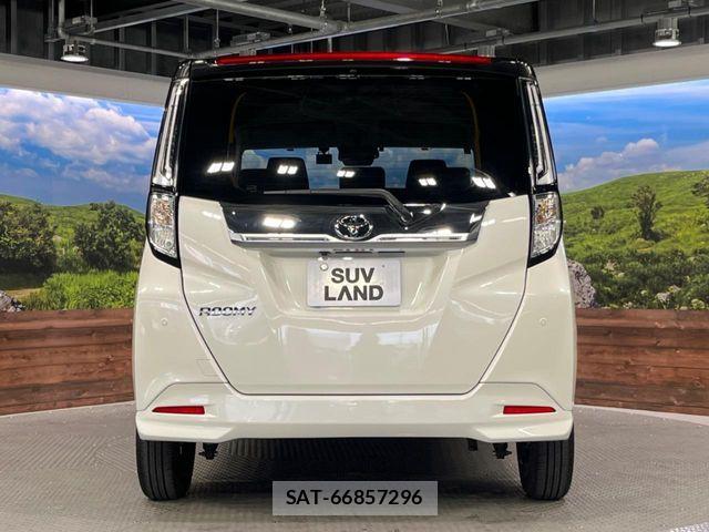 Toyota ROOMY 2023-11 7224369-14