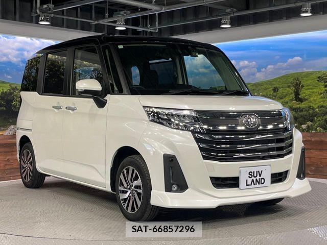 Toyota ROOMY 2023-11 7224369-15