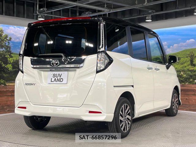 Toyota ROOMY 2023-11 7224369-16