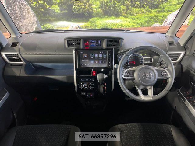 Toyota ROOMY 2023-11 7224369-1
