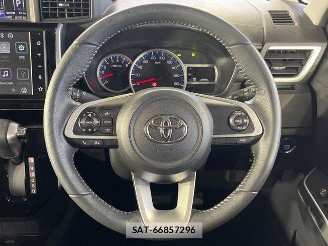 Toyota ROOMY 2023-11 7224369-7
