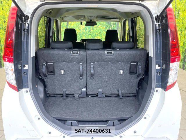 Toyota ROOMY 2018-11 7224296-9