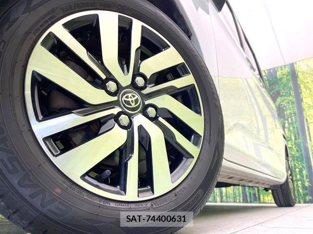 Toyota ROOMY 2018-11 7224296-12