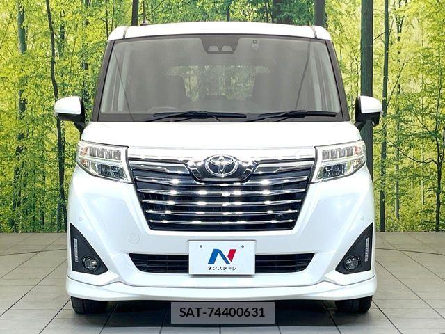 Toyota ROOMY 2018-11 7224296-13