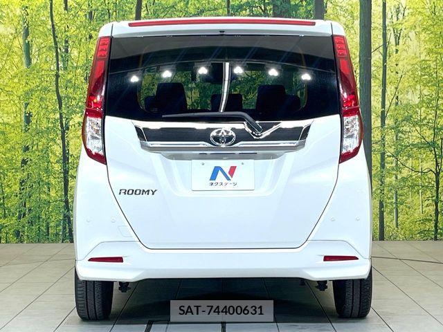 Toyota ROOMY 2018-11 7224296-14