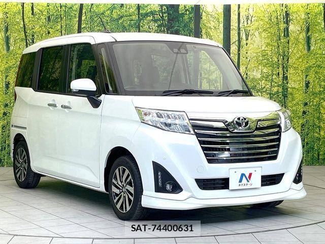 Toyota ROOMY 2018-11 7224296-15