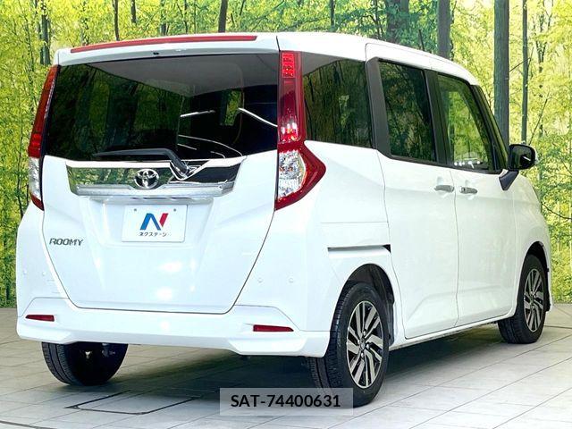 Toyota ROOMY 2018-11 7224296-16