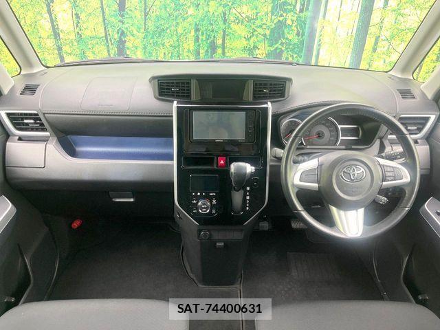Toyota ROOMY 2018-11 7224296-1