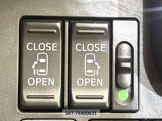 Toyota ROOMY 2018-11 7224296-4