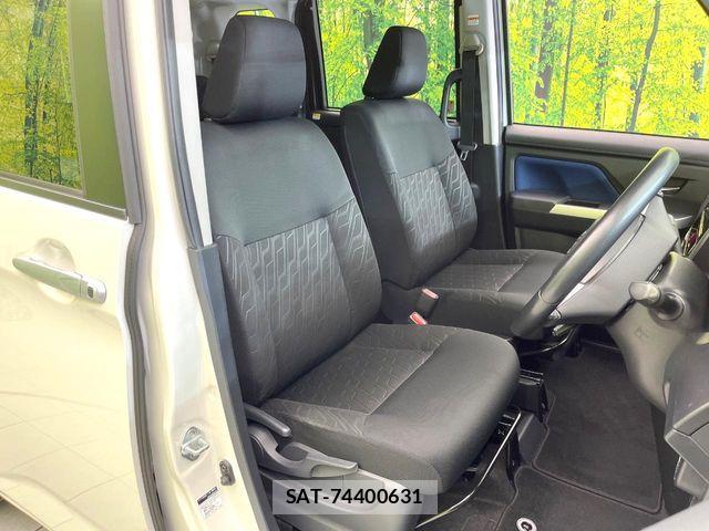 Toyota ROOMY 2018-11 7224296-7