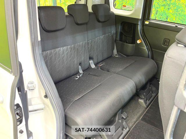Toyota ROOMY 2018-11 7224296-8