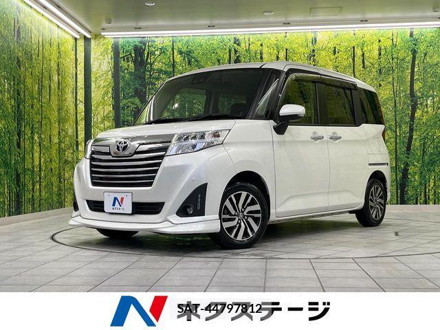 Toyota ROOMY 2019-07 7224305-0