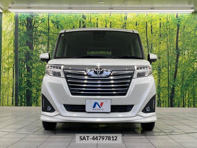 Toyota ROOMY 2019-07 7224305-13