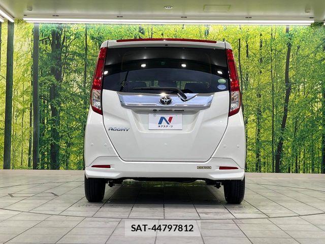 Toyota ROOMY 2019-07 7224305-14