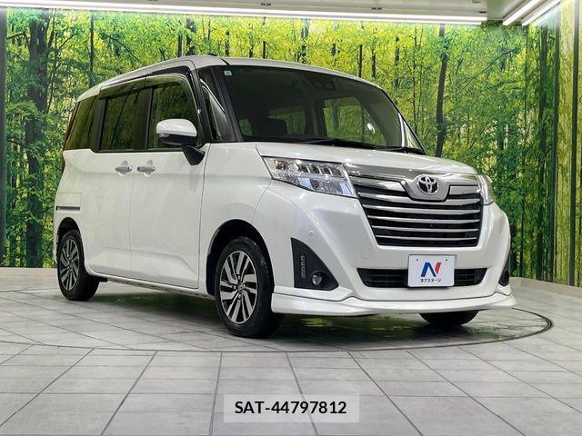 Toyota ROOMY 2019-07 7224305-15
