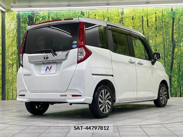 Toyota ROOMY 2019-07 7224305-16